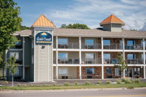 Kasa Gold Coast Inn Traverse City